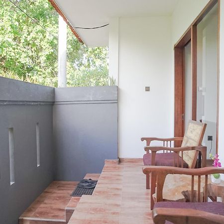 Rumah Kecil Sanur Ξενοδοχείο Εξωτερικό φωτογραφία