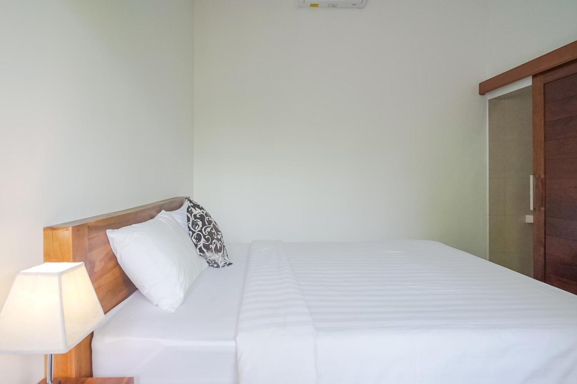 Rumah Kecil Sanur Ξενοδοχείο Εξωτερικό φωτογραφία