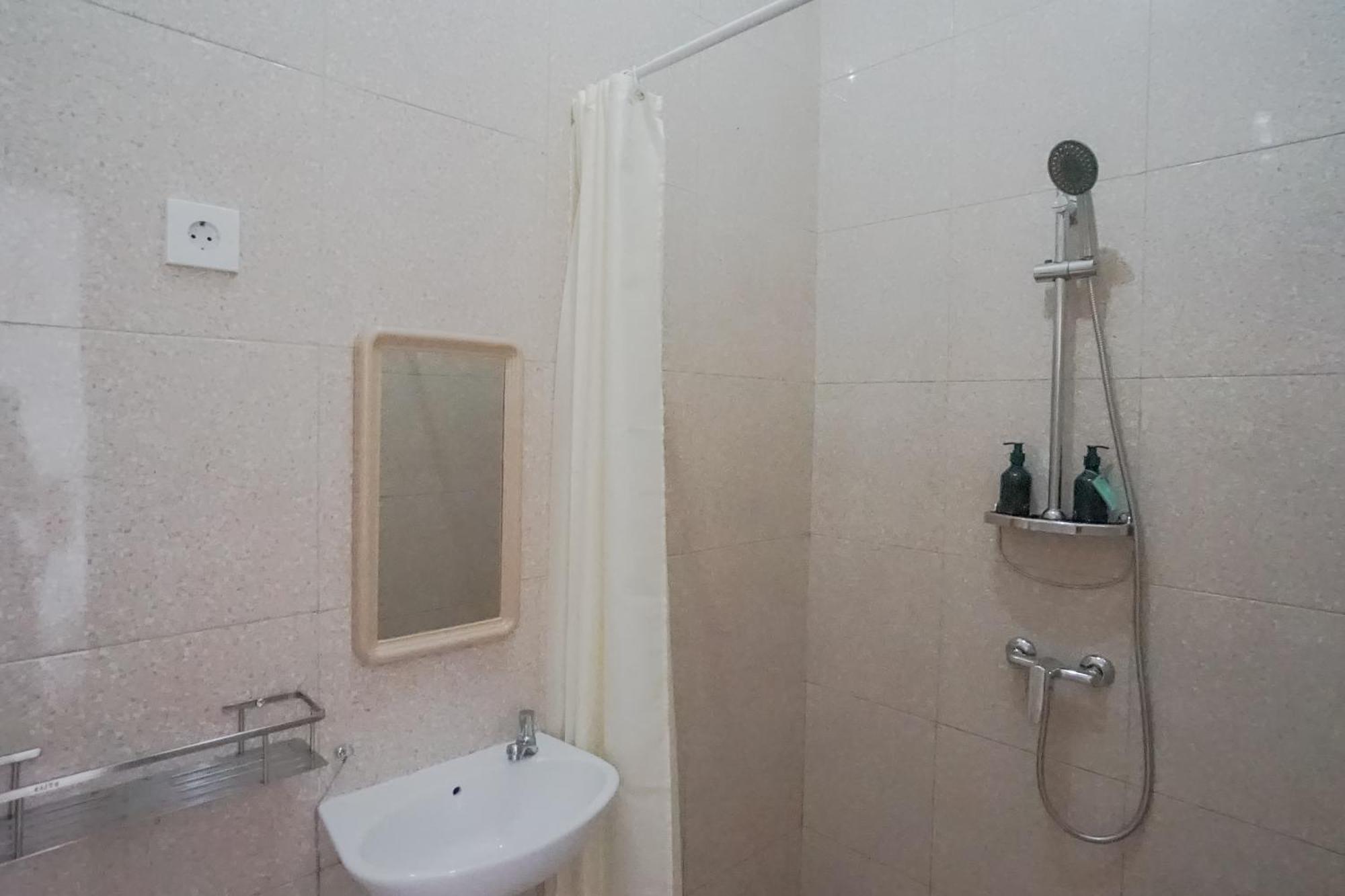 Rumah Kecil Sanur Ξενοδοχείο Εξωτερικό φωτογραφία