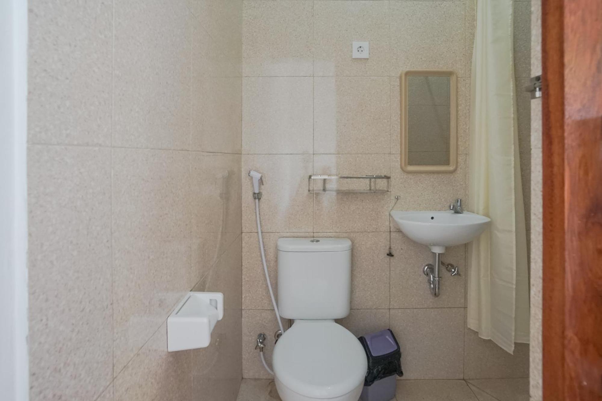 Rumah Kecil Sanur Ξενοδοχείο Εξωτερικό φωτογραφία