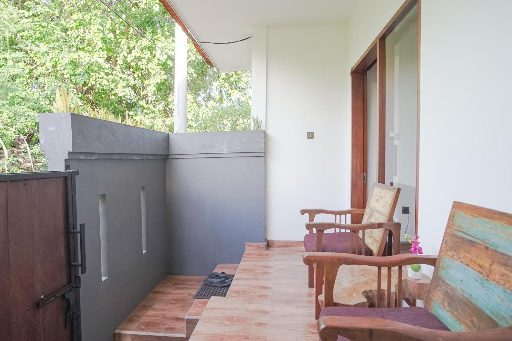 Rumah Kecil Sanur Ξενοδοχείο Εξωτερικό φωτογραφία